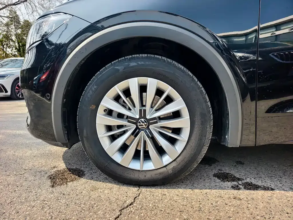 Volkswagen Viloran 2024 из CN, фото 4