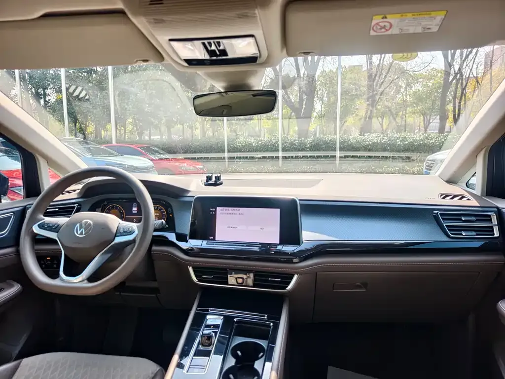 Volkswagen Viloran 2024 из CN, фото 5