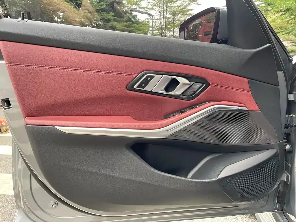 BMW i3 — фото 10