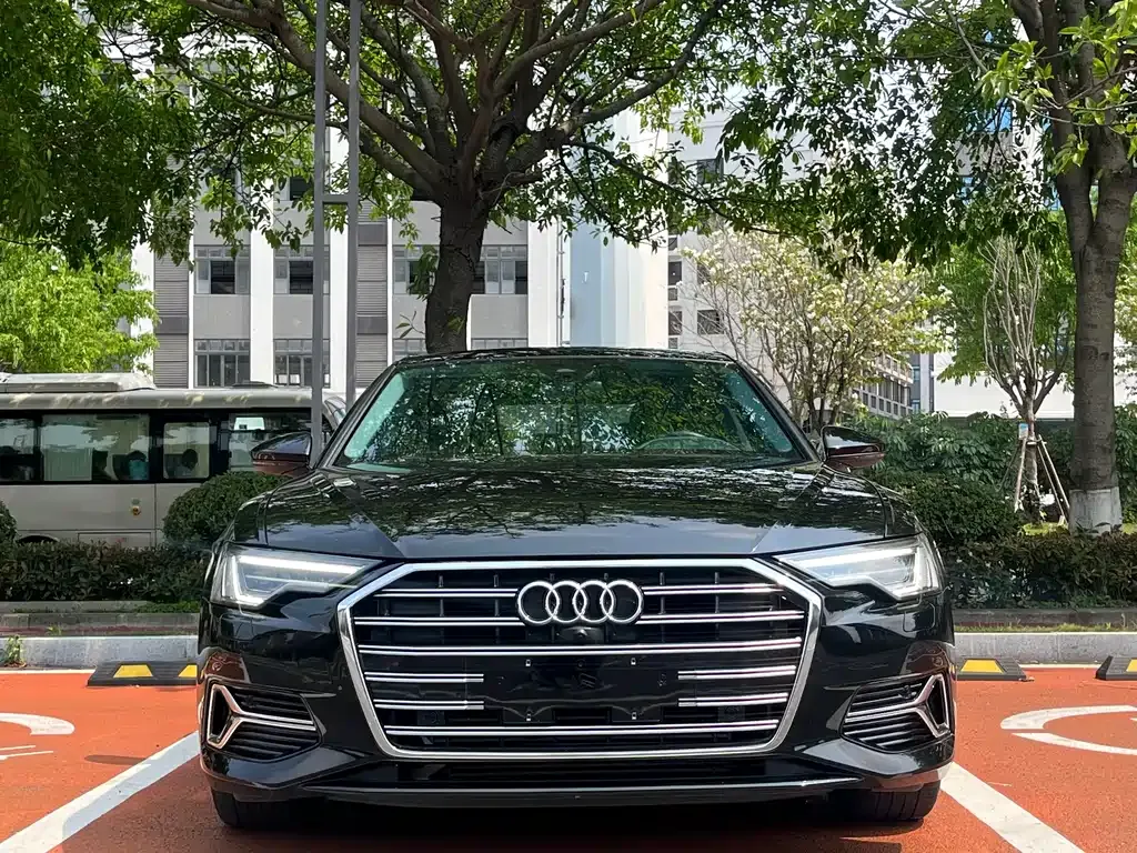 Audi A6L — фото 4