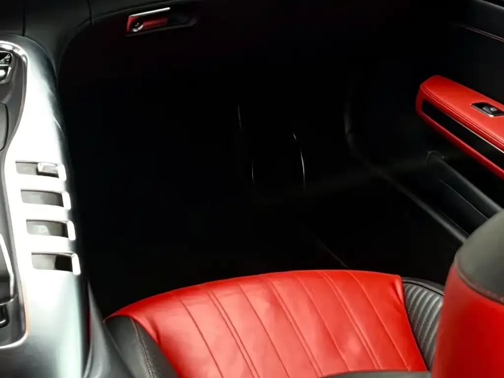 Mercedes-Benz AMG GT — фото 2