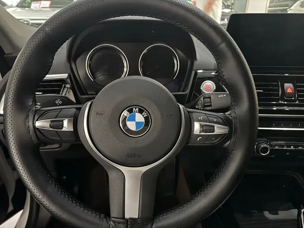 BMW 1 Series — фото 10