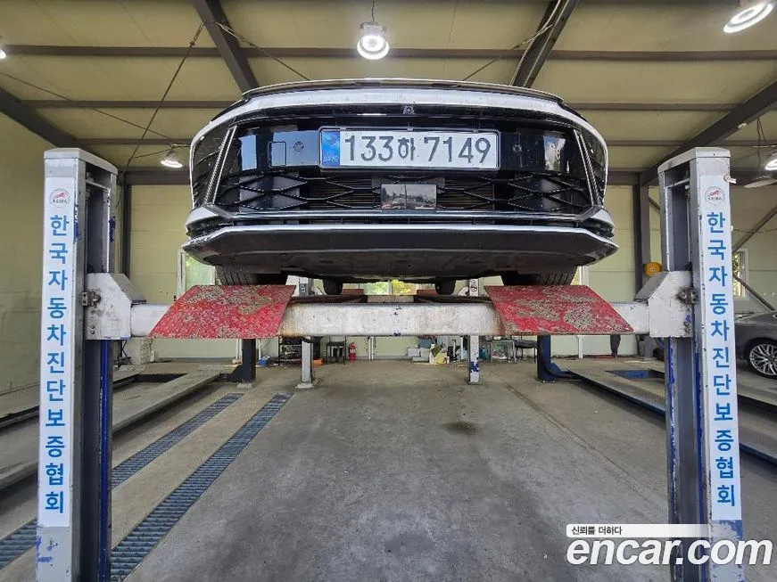 Hyundai Sonata — фото 2