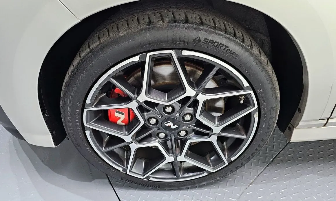 Hyundai Kona 2023 из KR, фото 7