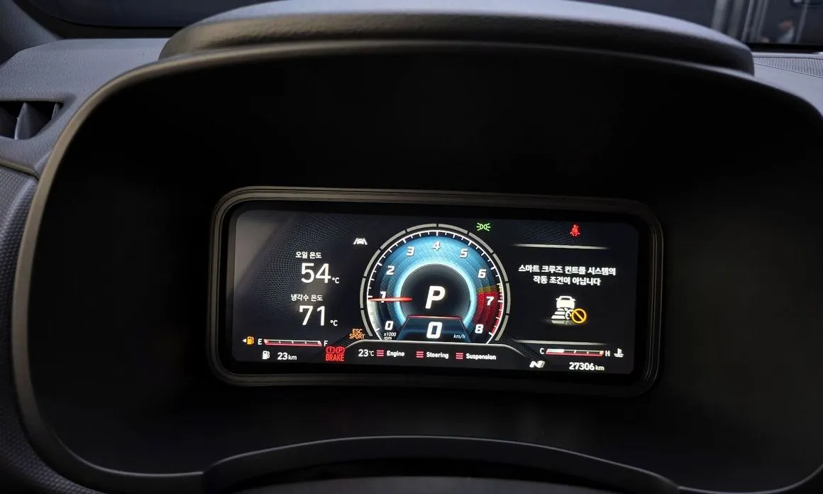 Hyundai Kona 2023 из KR, фото 2