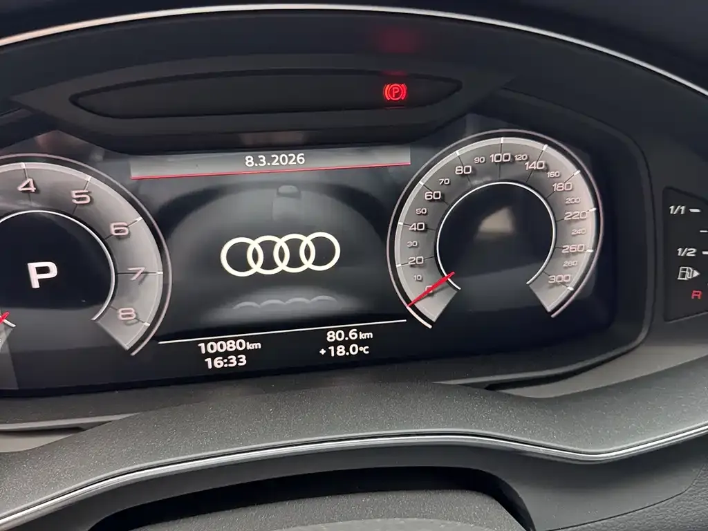 Audi A6L — фото 3