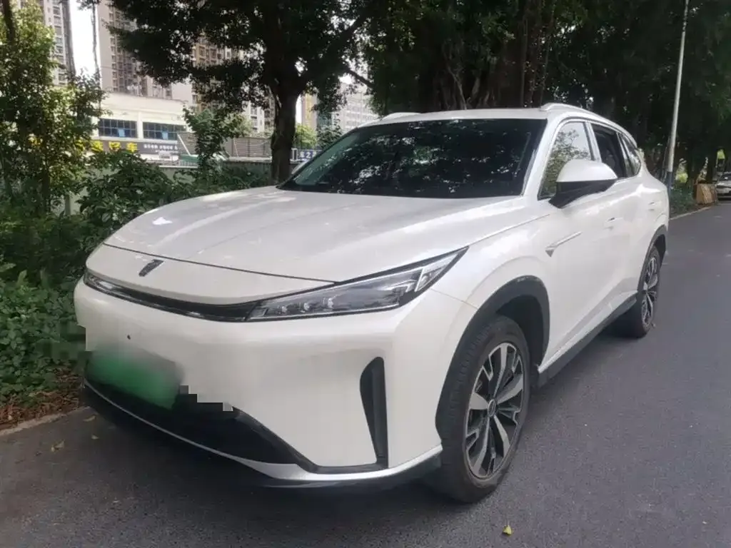 Roewe D5X DMH