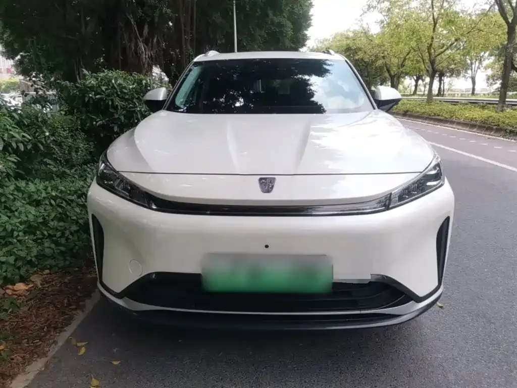 Roewe D5X DMH 2024 из CN, фото 7
