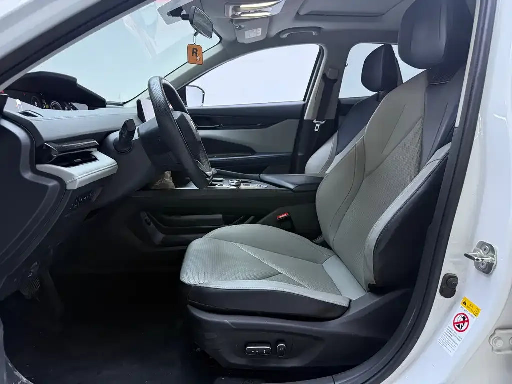 Changan UNI-V iDD 2023 из CN, фото 8