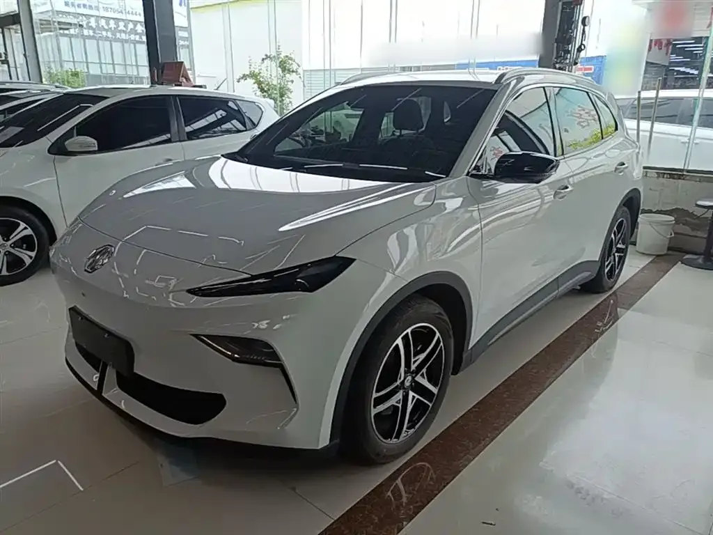 MG ES5 2025 из CN, фото 8