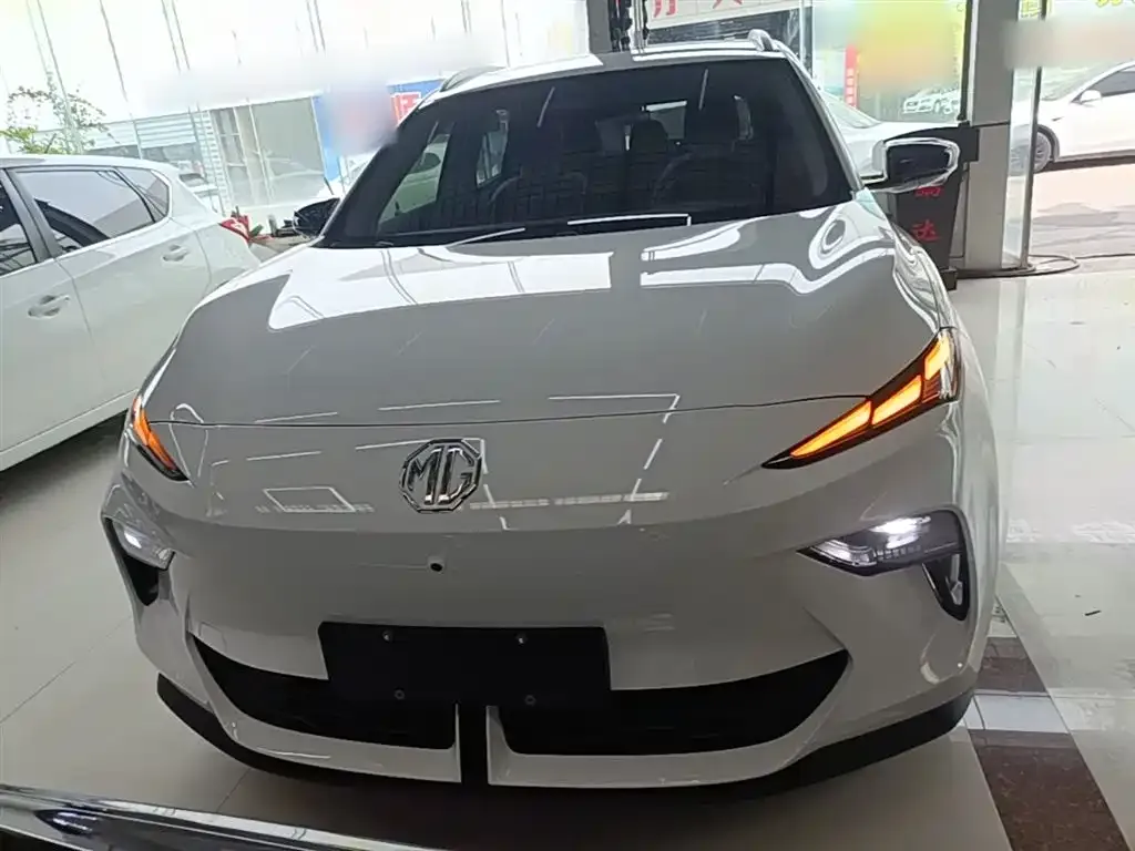 MG ES5 2025 из CN, фото 4