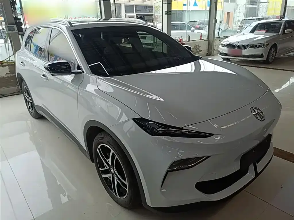 MG ES5 2025 из CN, фото 6