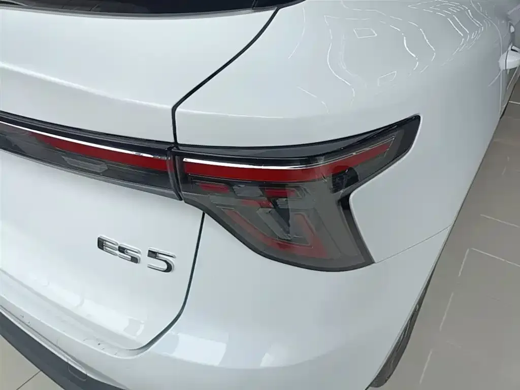 MG ES5 2025 из CN, фото 2