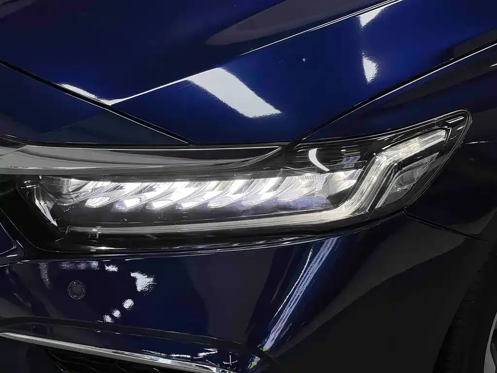 Honda Inspire — фото 10