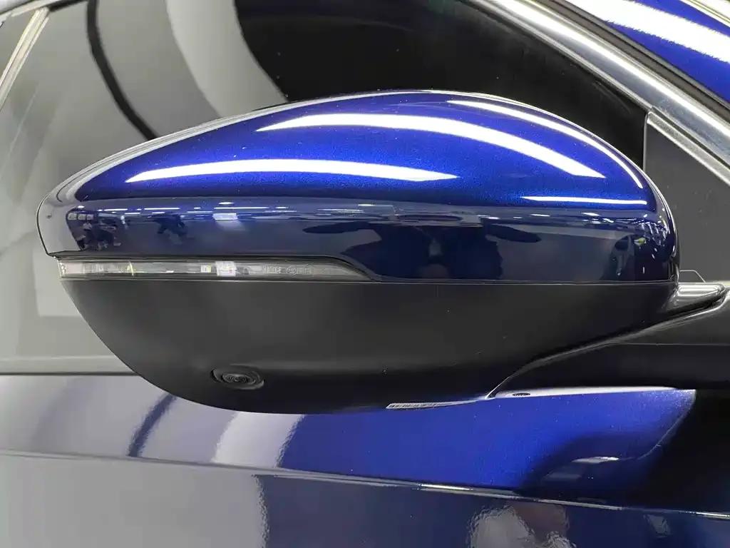 Honda Inspire — фото 2