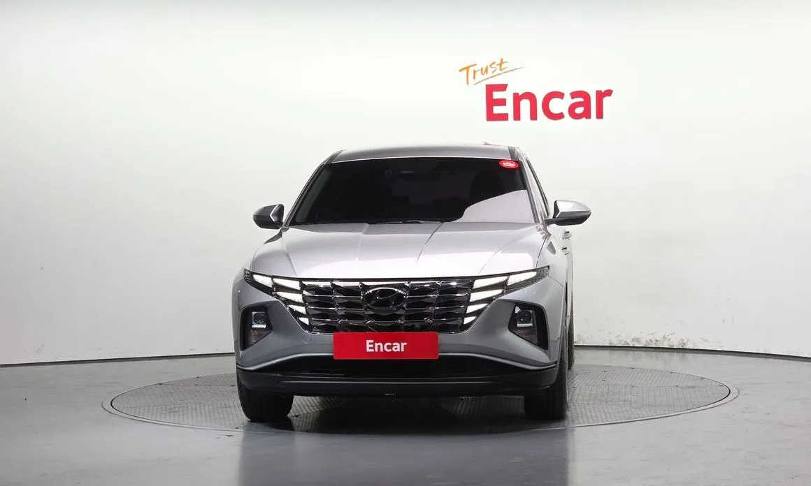 Hyundai Tucson — фото 4