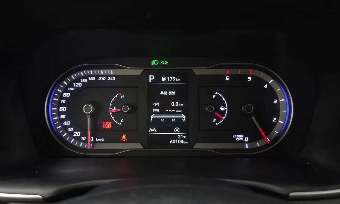 Hyundai Tucson — фото 3
