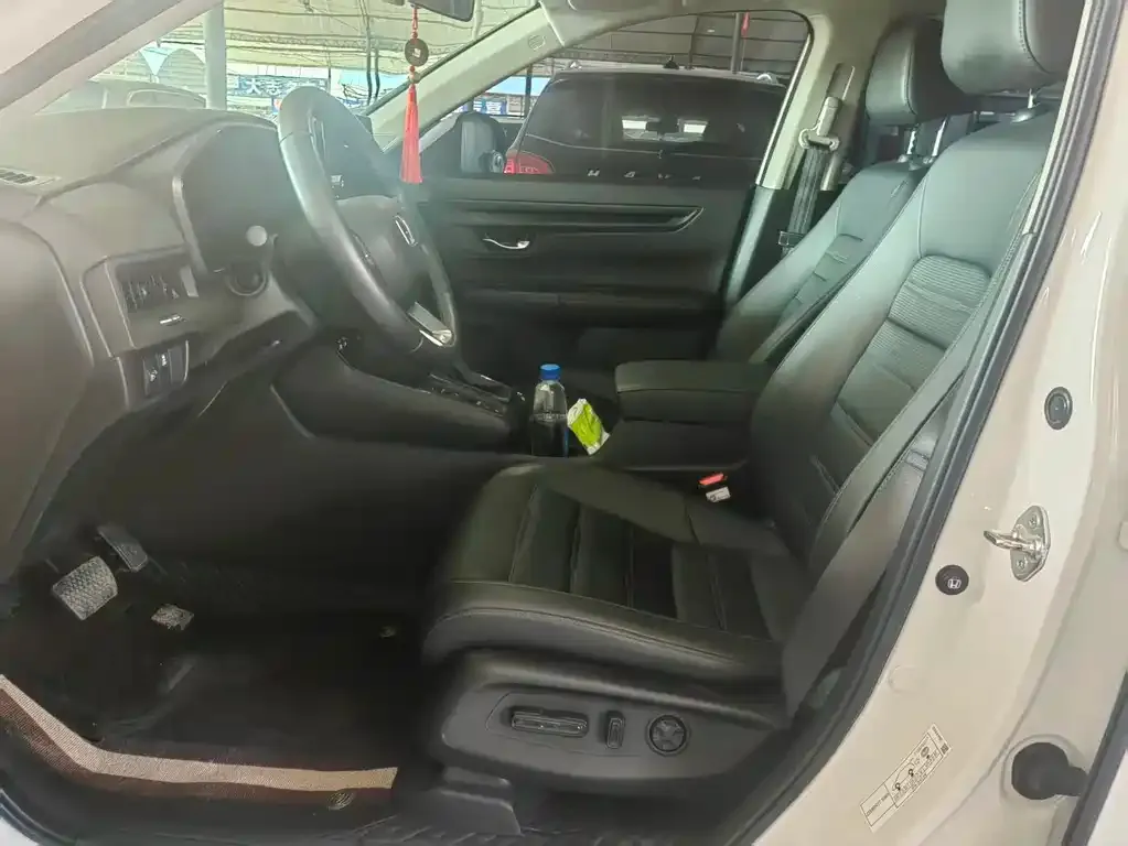 Honda CR-V 2024 из CN, фото 2