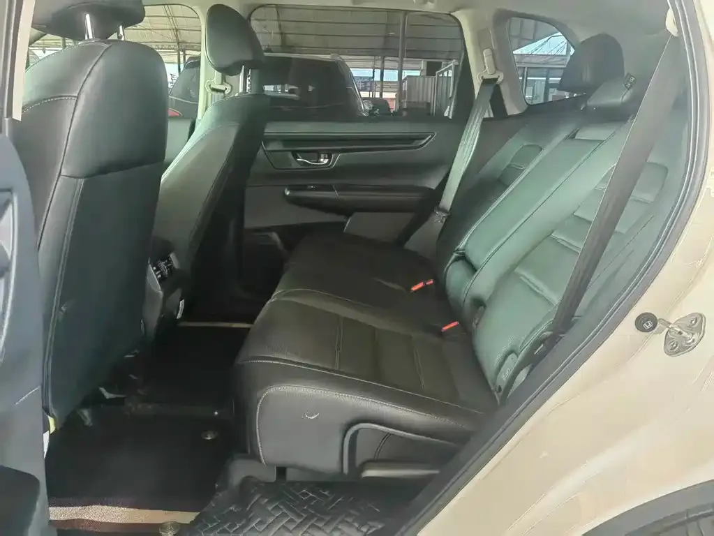 Honda CR-V 2024 из CN, фото 3