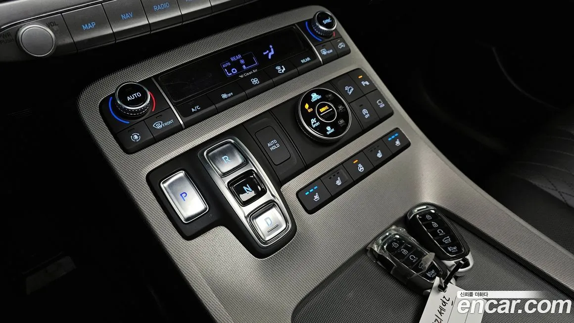 Hyundai Palisade — фото 6