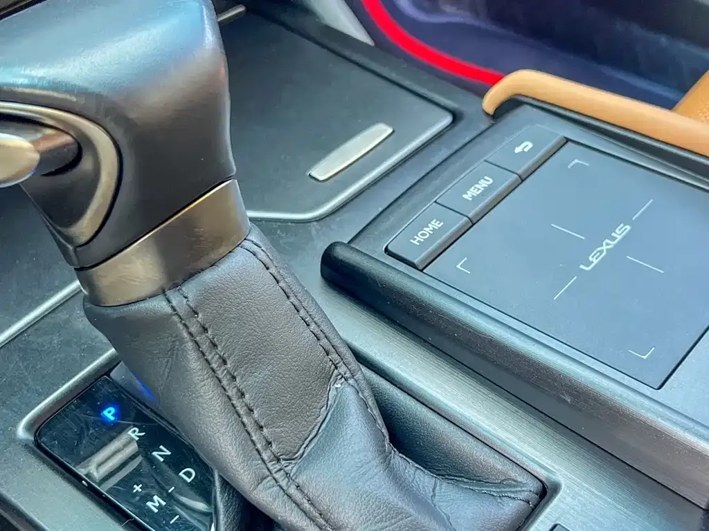 Lexus ES 2022 из CN, фото 2