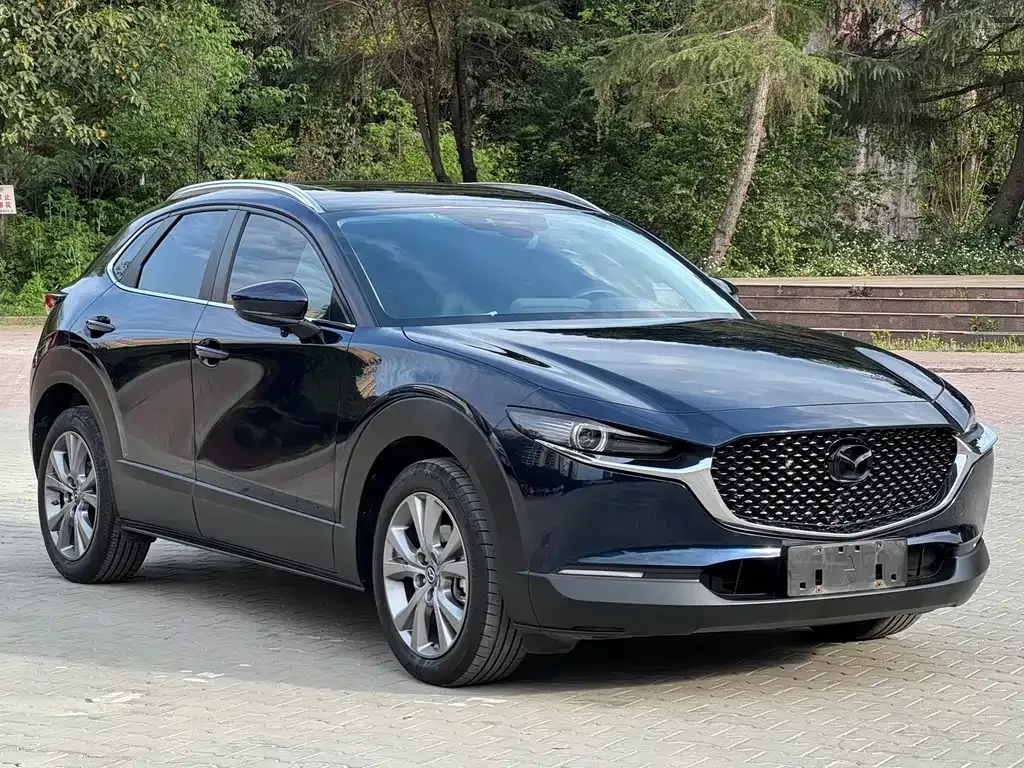 Mazda CX-30 — фото 4
