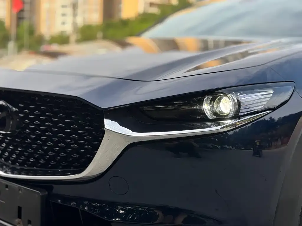 Mazda CX-30 — фото 3