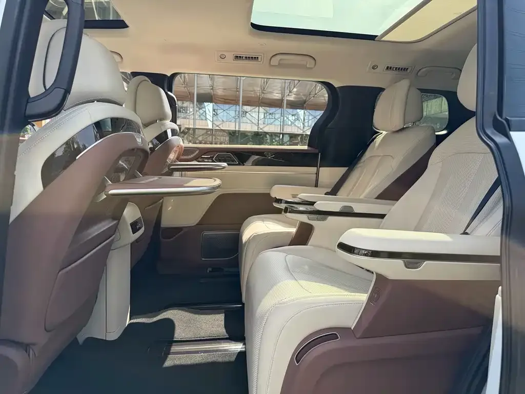 BYD Xia 2025 из CN, фото 5