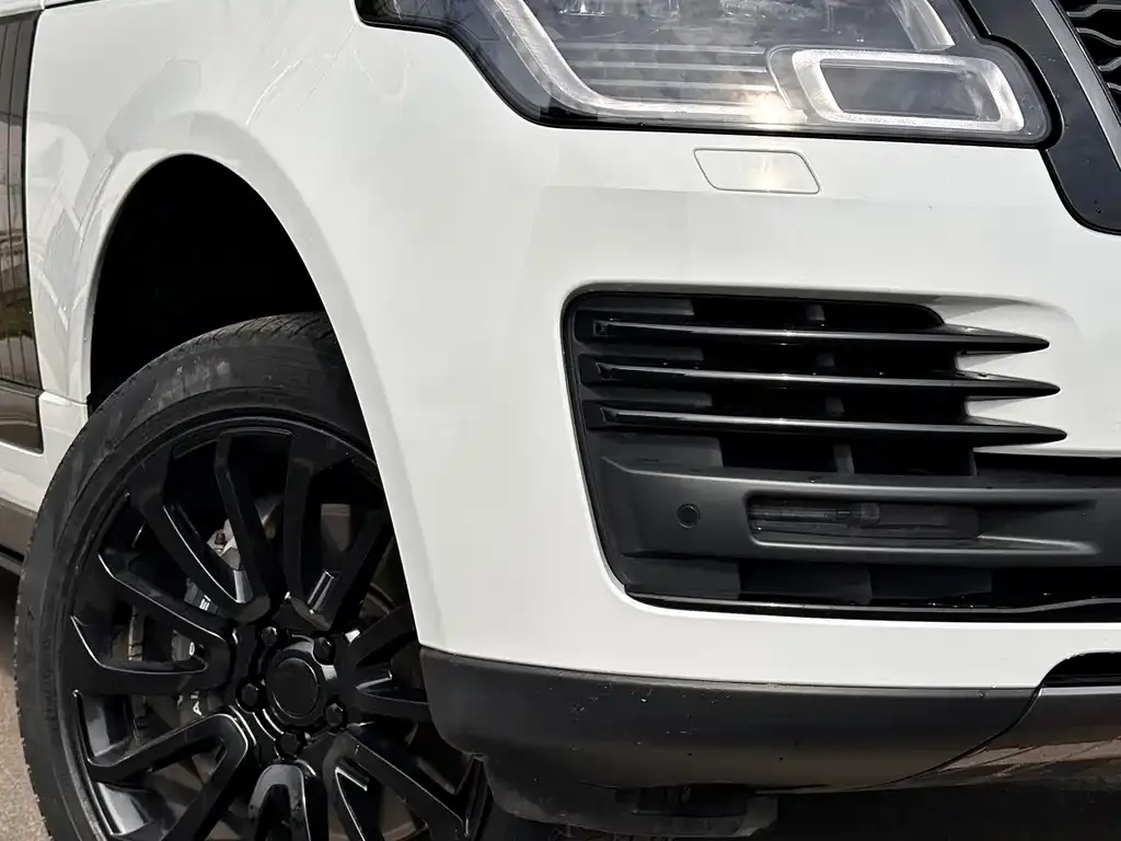 Land Rover Range Rover 2022 из CN, фото 4
