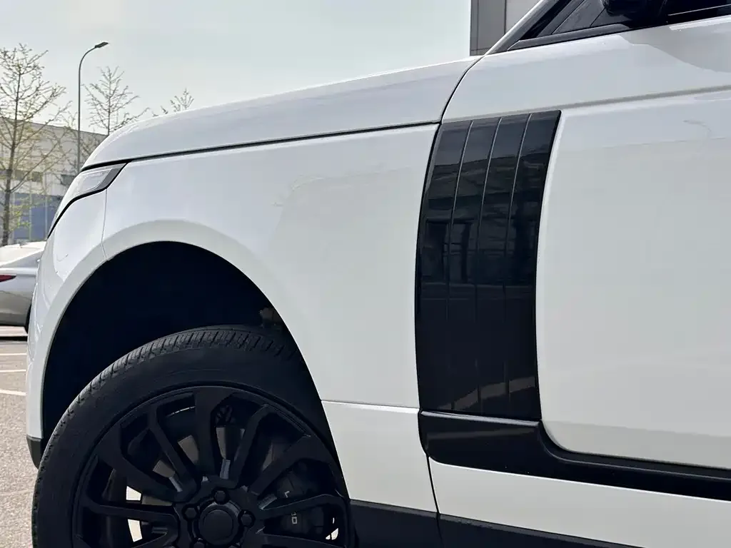 Land Rover Range Rover 2022 из CN, фото 3