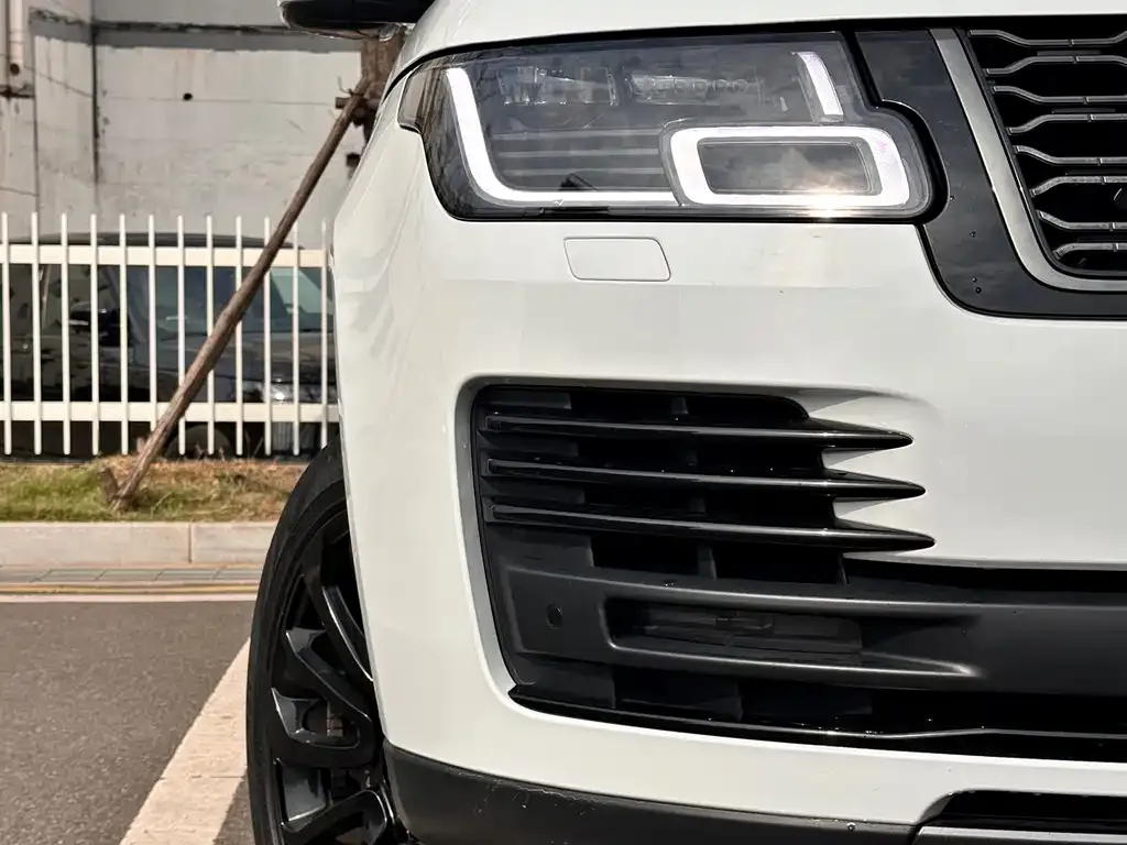 Land Rover Range Rover 2022 из CN, фото 6