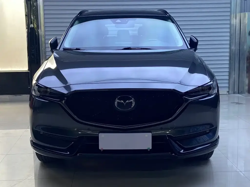 Mazda CX-5 — фото 7