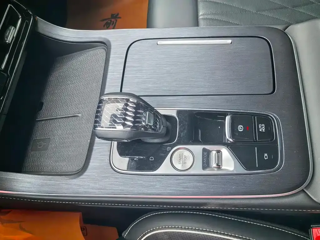 GAC Motor Trumpchi GS8 2024 из CN, фото 3