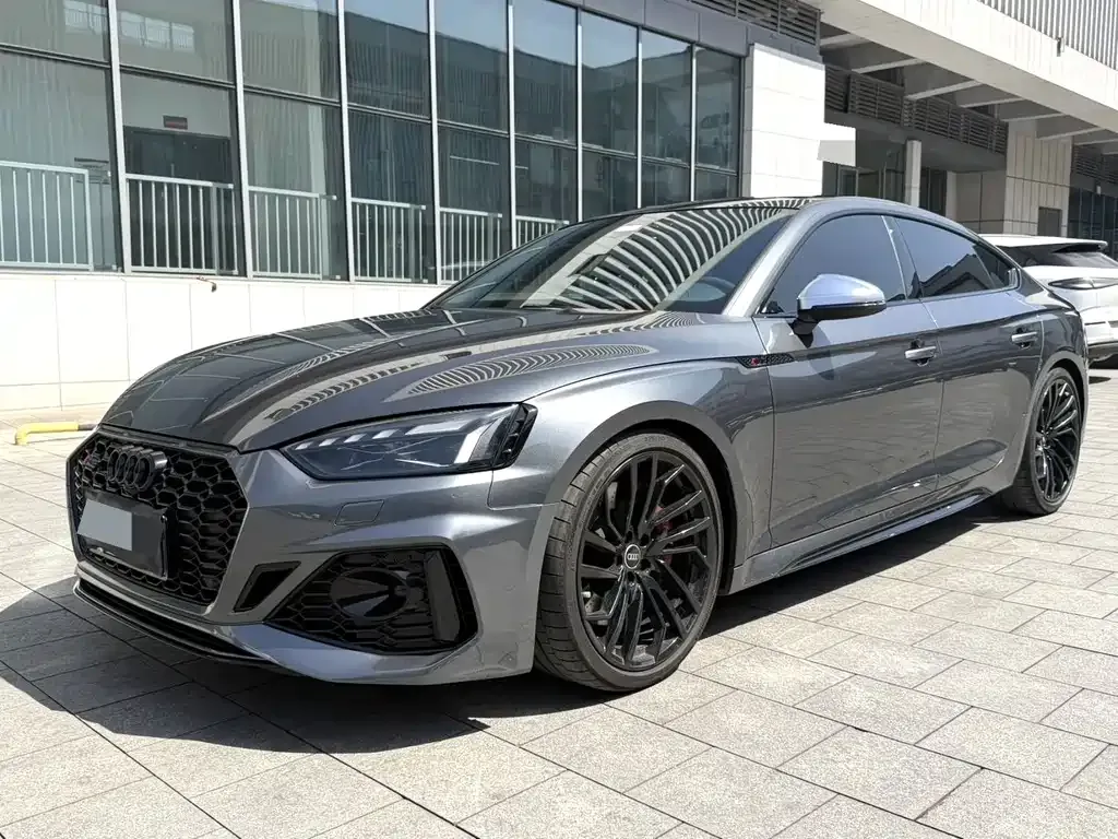 Audi RS 5