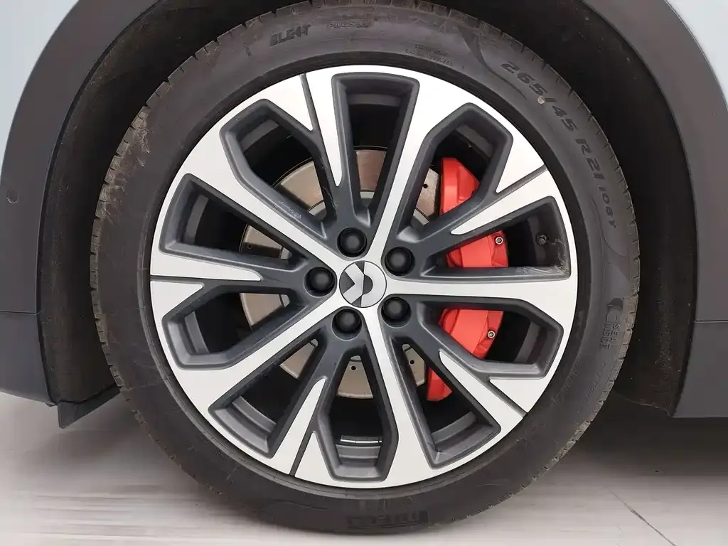 NIO EC7 2023 из CN, фото 7