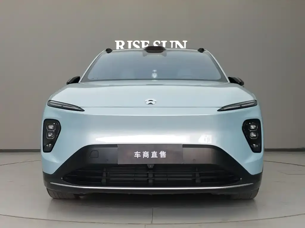 NIO EC7 2023 из CN, фото 2
