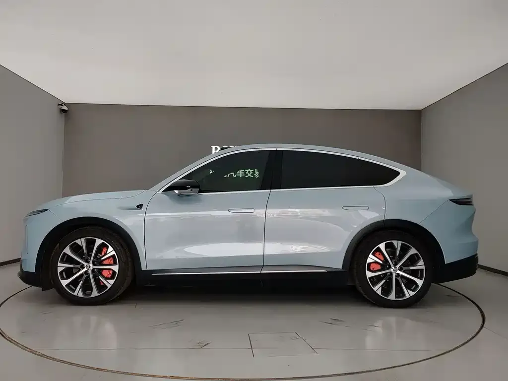 NIO EC7 2023 из CN, фото 3