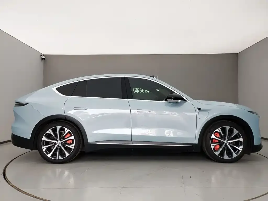 NIO EC7 2023 из CN, фото 9