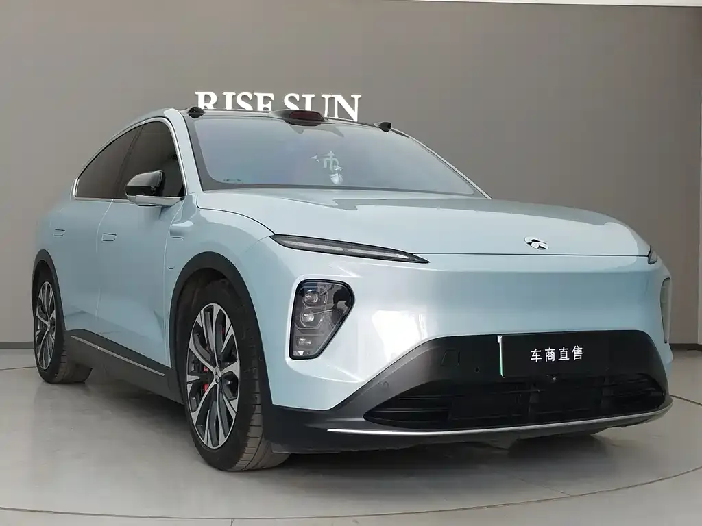 NIO EC7 2023 из CN, фото 5