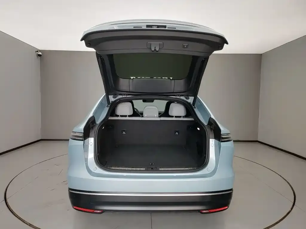 NIO EC7 2023 из CN, фото 10
