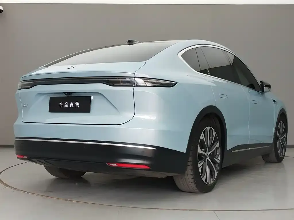 NIO EC7 2023 из CN, фото 6