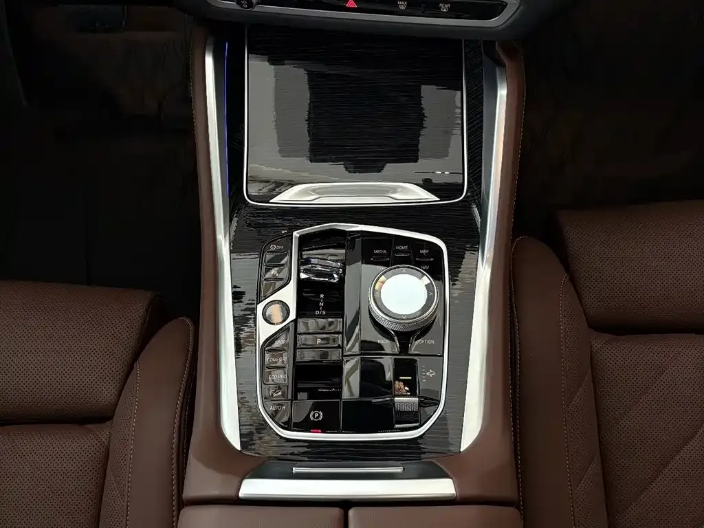BMW X6 — фото 3