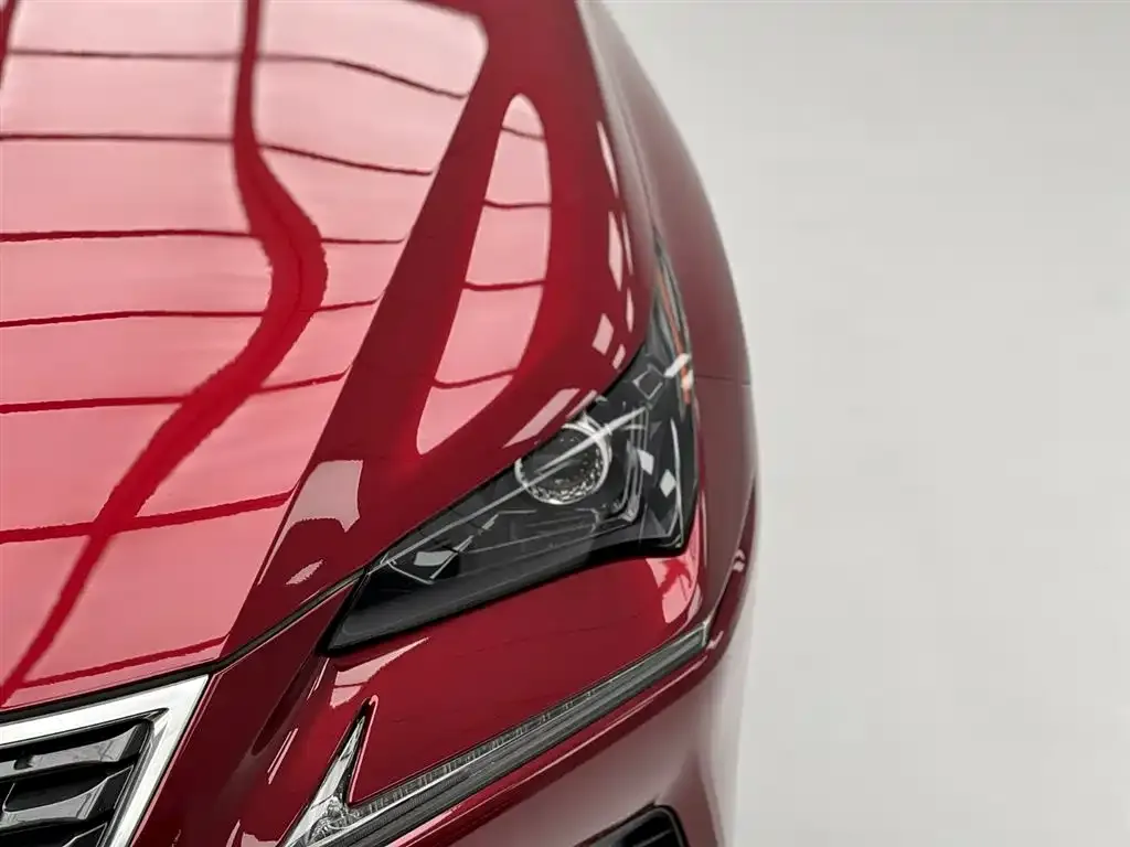 Lexus NX 2021 из CN, фото 2