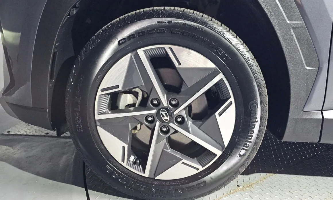 Hyundai Tucson 2024 из KR, фото 9