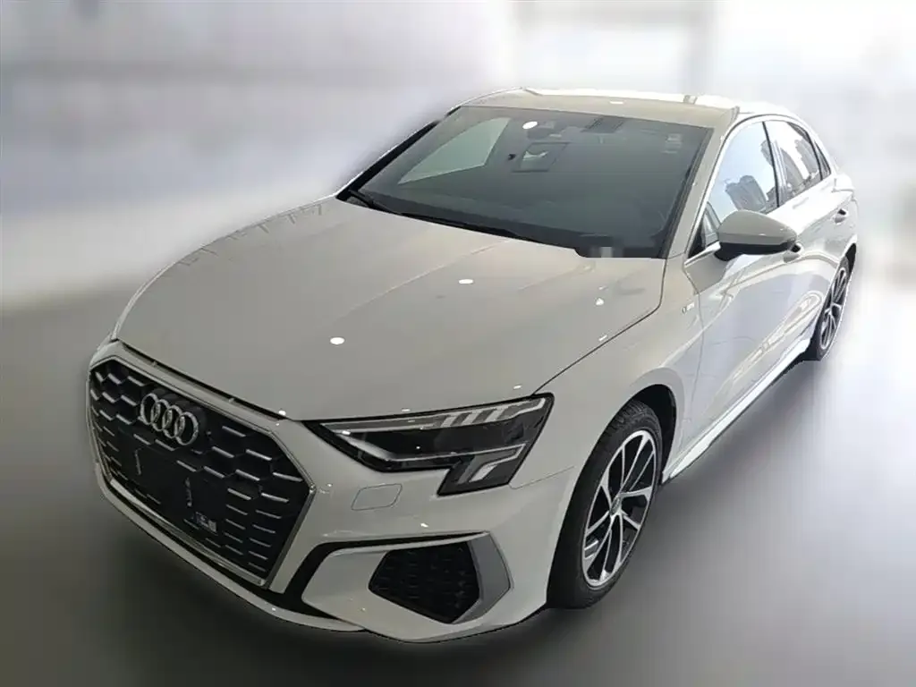 Audi A3 — фото 4