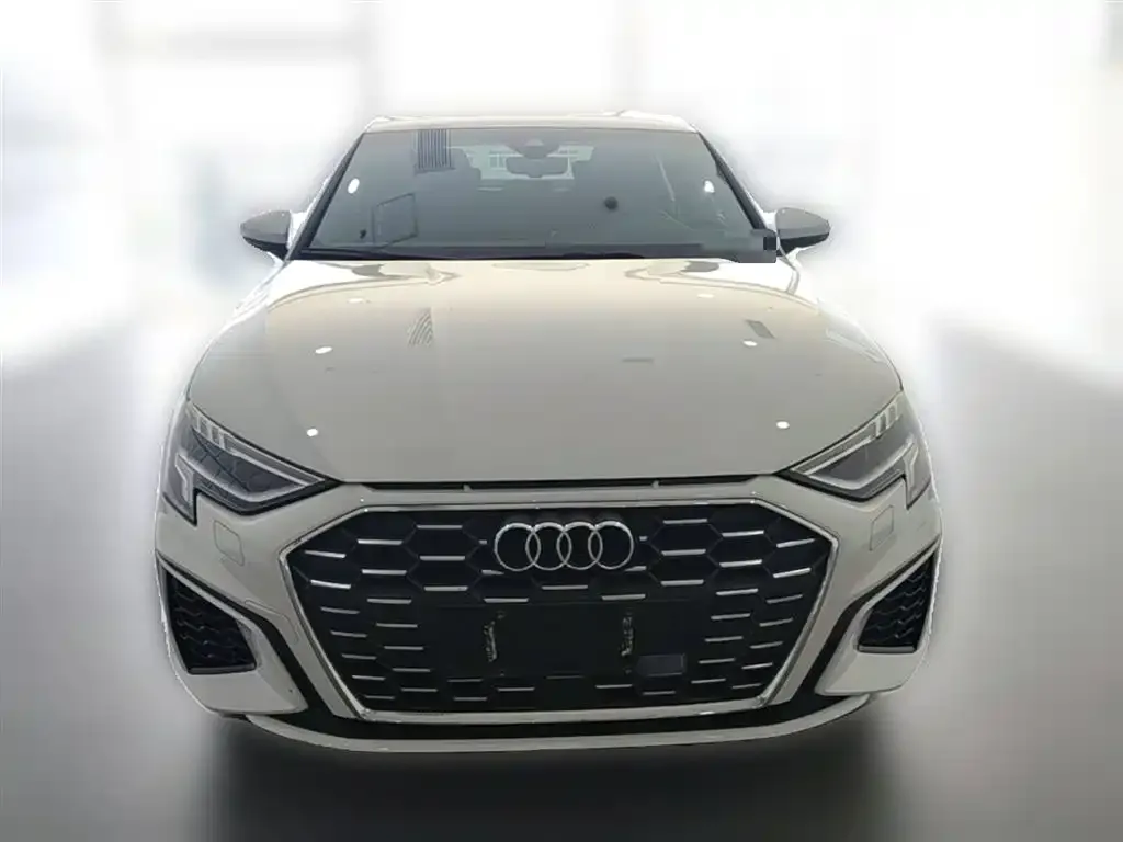 Audi A3 — фото 5
