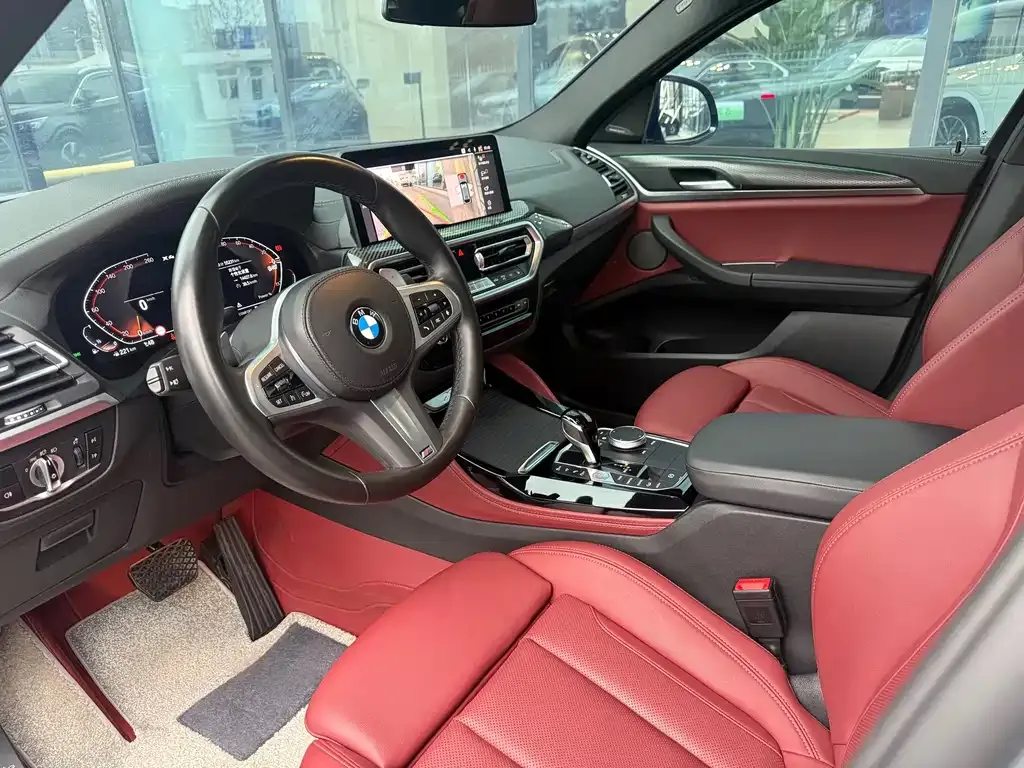 BMW X4 — фото 2