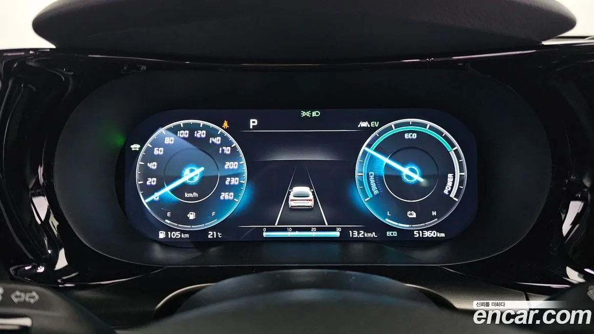 Kia K5 2023 из KR, фото 6