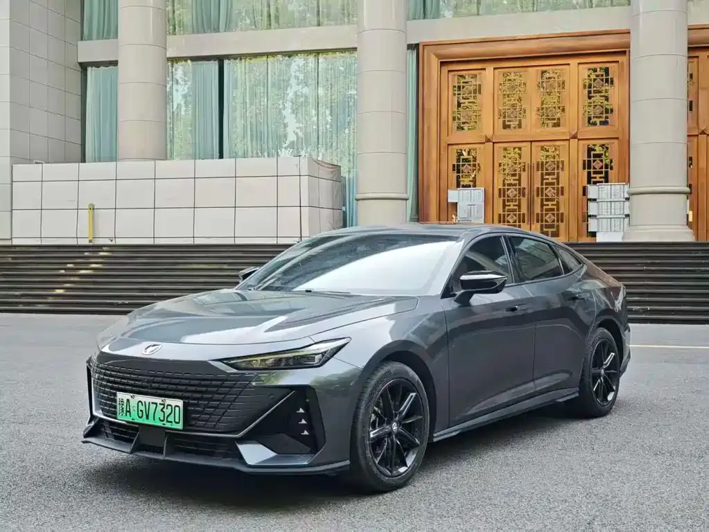 Changan UNI-V iDD