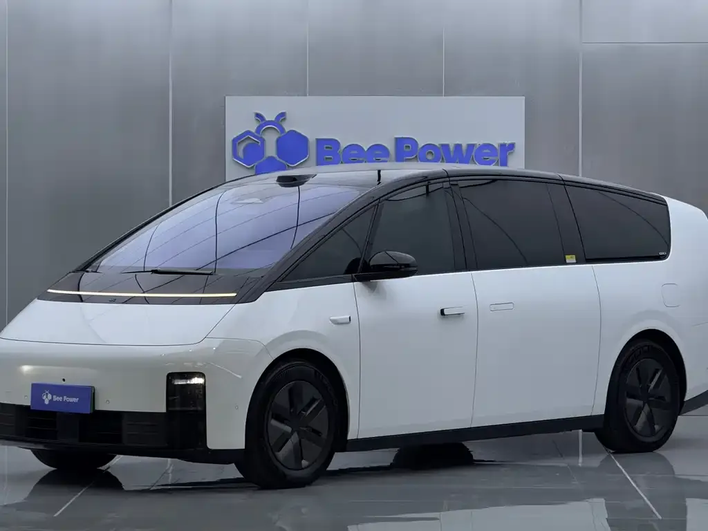 Li Auto MEGA